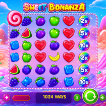 Wonaco - Sweet Bonanza Slot Game - Pragmatic Play Pokie
