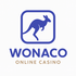 Wonaco Casino Logo