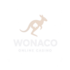 Wonaco Casino Logo