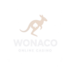 Wonaco Casino Logo